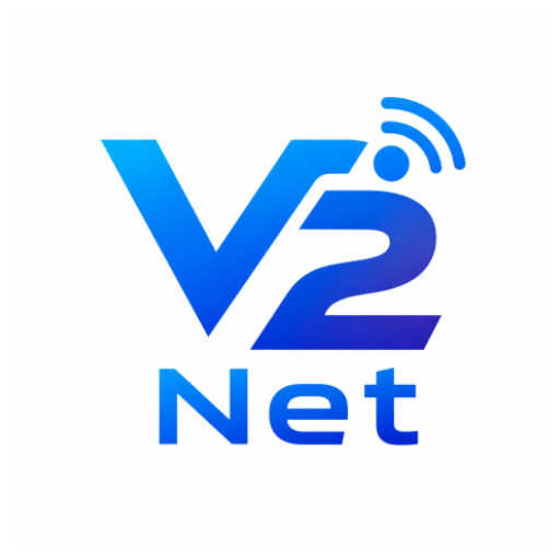 V2rayNet Unlimited VPN Proxy