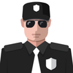 ”Security Guard App