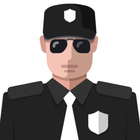 Security Guard icon