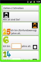 Deutsch im Alltag اسکرین شاٹ 3