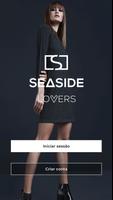 Seaside Lovers постер