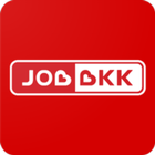 JOBBKK.COM หางาน สมัครงาน آئیکن