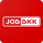 JOBBKK.COM หางาน สมัครงาน icon