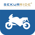 SekurRide 圖標