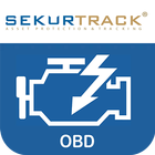 SekurTrack OBD आइकन