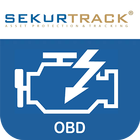 SekurTrack OBD icon