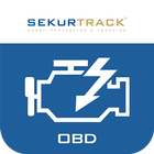 SekurTrack OBD icono