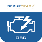 SekurTrack OBD icon