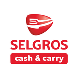 Selgros 아이콘