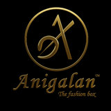 Anigalan - The Fasion Box أيقونة