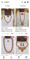 1 Schermata Anigalan - The Fasion Box