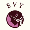 Charming Jewelry: Brand - EVY ícone
