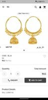 Hot Fashion: Imitation Jewelry imagem de tela 2
