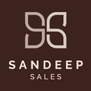 Sandeep Sales aplikacja