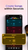 Instant Songs: Music Maker الملصق