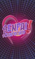 Senpai Soundboard الملصق
