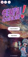 Senpai Soundboard تصوير الشاشة 1