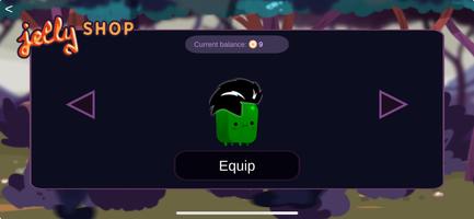 Jelly Forest imagem de tela 3