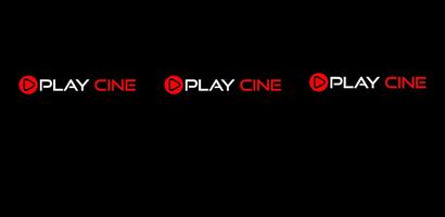 Play Cine Affiche