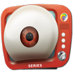 Test adictos a las series icon