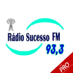 Rádio Sucesso 93,3 FM