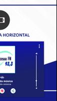 Rádio Sucesso 93,3 FM capture d'écran 2