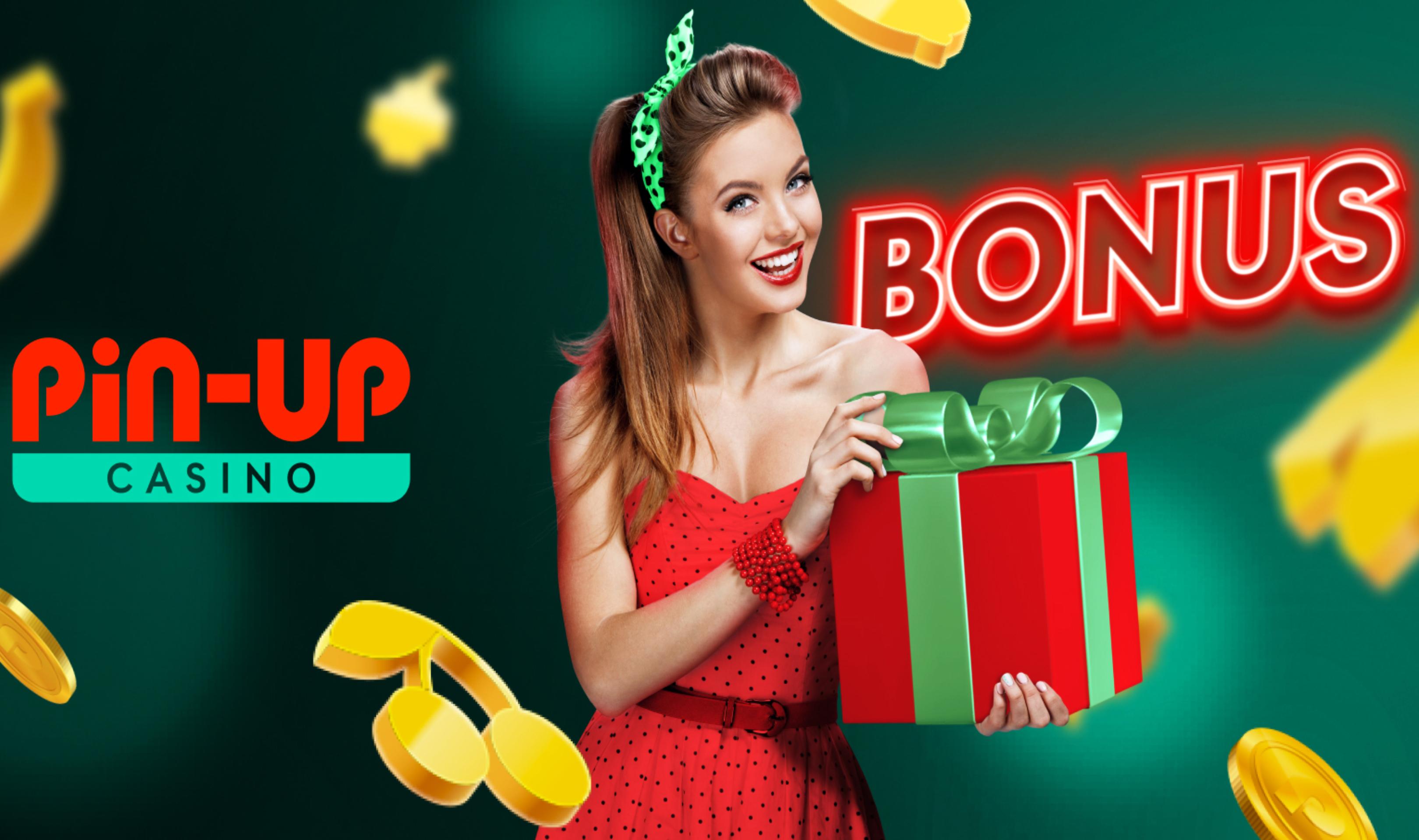 Pin up бонус pin up 777 casino