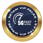 SEYAM VIP PALAS أيقونة
