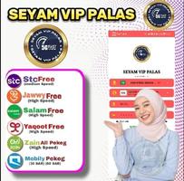 SEYAM VIP PALAS Affiche