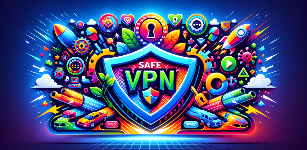 How to Download Safe VPN: Super & Fast VPN App Old Versions for Android