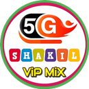 SHAKIL VIP MAX APK
