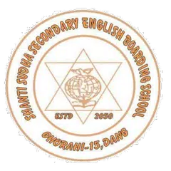 Shanti Sudha HSEBS
