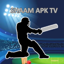 Shaam Cricket TV Guide APK
