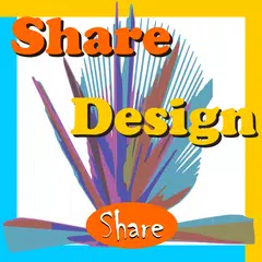 Share Design - draw what you like