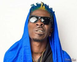 Shatta Wale Music captura de pantalla 3