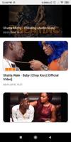 Shatta Wale Music Poster