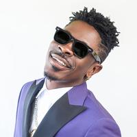 Shatta Wale Music captura de pantalla 1