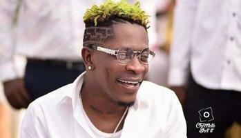 Shatta Wale Music captura de pantalla 2
