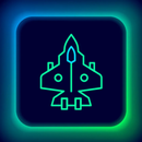 Cosmic Chaos - Space shooter APK