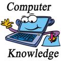 Computer Knowladge