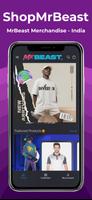 ShopMrBeast Affiche