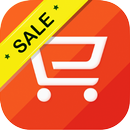 ALI Sale shopping app with sales, express delivery APK
