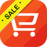 ikon ALI Sale - penjualan, express pengiriman
