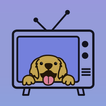 ShowDog - Track your TV shows icon