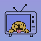 ShowDog - Track your TV shows icono