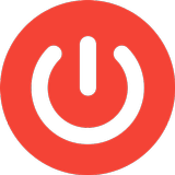 Shutdown biểu tượng