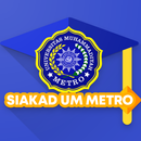 SIAKAD UM Metro APK