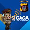 SIGAGA Polsek Telaga APK