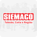 Siemaco Taboão icône