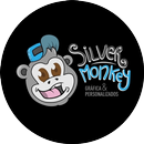 Silver Monkey - Gráfica e Personalizados APK